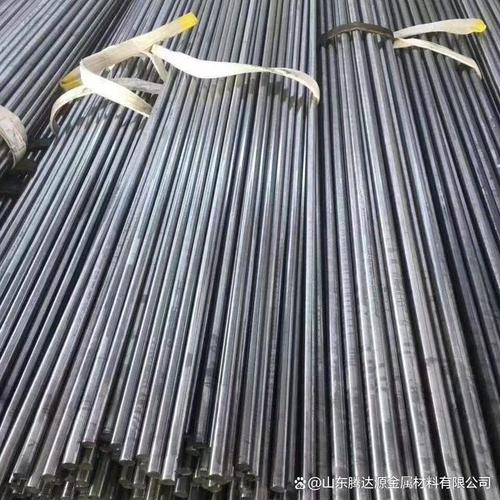 什么是q235圓鋼 q235圓鋼的用途有哪些
